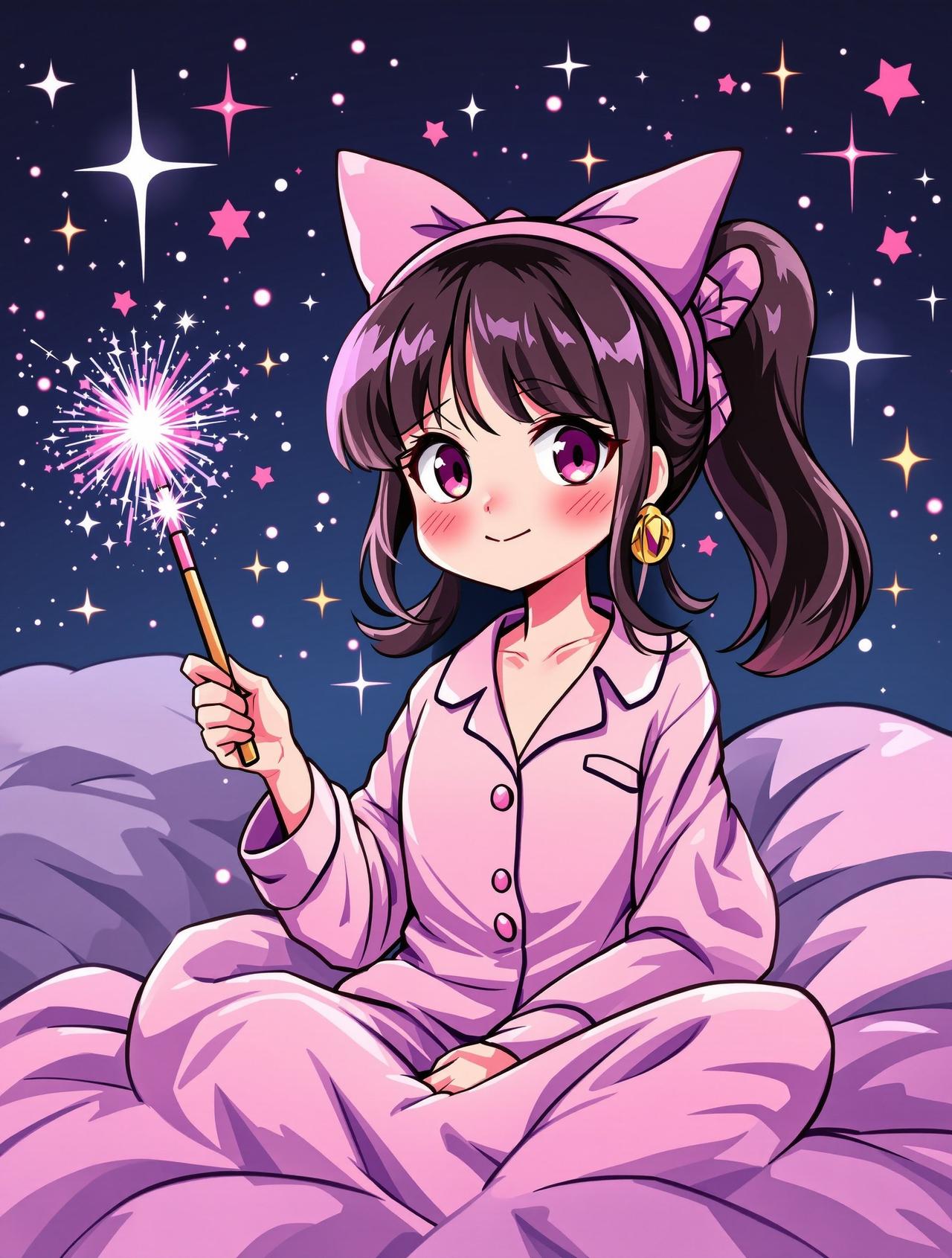 魔法少女不想拯救世界 漫画封面