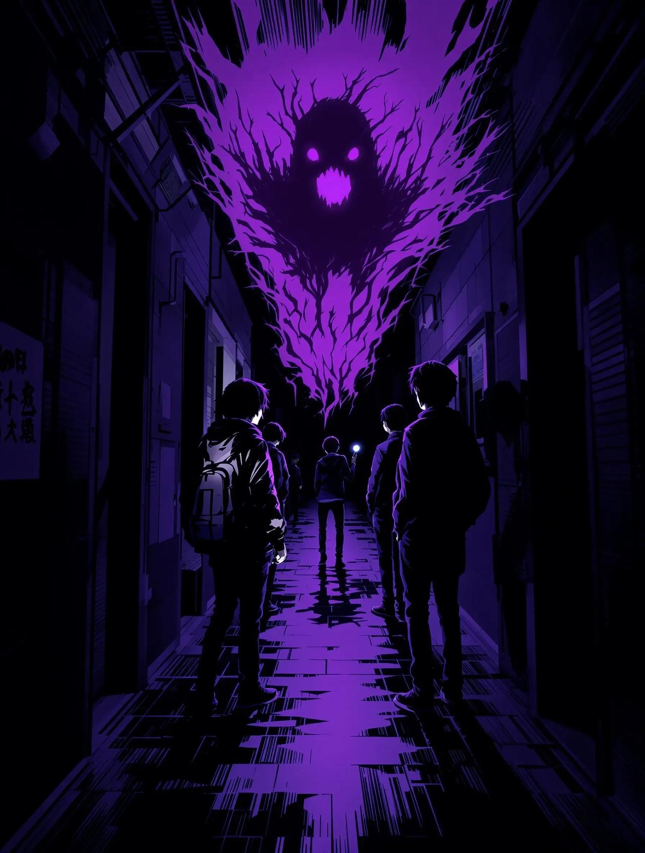 异界美食家 漫画封面